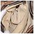 Chloé Chloe Paddington Hand Bag Leather Brown Silver - vista 26