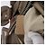 Chloé Chloe Paddington Hand Bag Leather Brown Silver - vista 29