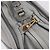 Chloé Chloe Paraty Hand Bag Leather 2way Gray Gold - vista 17