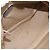 Chloé Chloe Paraty Hand Bag Leather 2way Gray Gold - vista 23