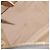 Chloé Chloe Paraty Hand Bag Leather 2way Gray Gold - vista 24