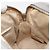 Chloé Chloe Paraty Hand Bag Leather 2way Gray Gold - vista 25