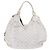LOUIS VUITTON Monogram Punching Mahina Neo L Bag Leather M94280 LV - vista 3