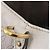 LOUIS VUITTON Monogram Punching Mahina Neo L Bag Leather M94280 LV - vista 7