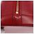 LOUIS VUITTON Epi Alma Hand Bag Castilian Red M52147 LV - vista 14