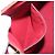 LOUIS VUITTON Epi Alma Hand Bag Castilian Red M52147 LV - vista 22
