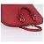 LOUIS VUITTON Epi Alma Hand Bag Castilian Red M52147 LV - vista 6