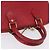LOUIS VUITTON Epi Alma Hand Bag Castilian Red M52147 LV - vista 7