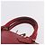 LOUIS VUITTON Epi Alma Hand Bag Castilian Red M52147 LV - vista 8