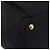 PRADA Tote Bag Nylon Black Gold - vista 10