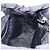 PRADA Tote Bag Nylon Black Gold - vista 21