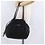 PRADA Tote Bag Nylon Black Gold - vista 26