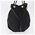 PRADA Tote Bag Nylon Black Gold - vista 5
