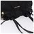 PRADA Tote Bag Nylon Black Gold - vista 6