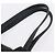 PRADA Tote Bag Nylon Black Gold - vista 8