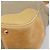 PRADA Sac à main Canvas Beige Silver - vue 10