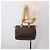 LOUIS VUITTON Monogram Speedy 30 Hand Bag M41526 LV - vista 23