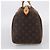 LOUIS VUITTON Monogram Speedy 30 Hand Bag M41526 LV - vista 5