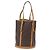 LOUIS VUITTON Monogram Bucket GM Schultertasche M42236 LV - Ansicht 2