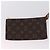 LOUIS VUITTON Monogram Bucket GM Schultertasche M42236 LV - Ansicht 22