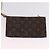 LOUIS VUITTON Monogram Bucket GM Schultertasche M42236 LV - Ansicht 23