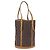 LOUIS VUITTON Monogram Bucket GM Schultertasche M42236 LV - Ansicht 3