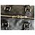 Louis Vuitton Keepall Damier Graphite travel bag - vista 18