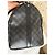 Louis Vuitton Keepall Damier Graphite travel bag - vista 4
