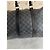 Louis Vuitton Keepall Damier Graphite travel bag - vista 6