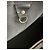 Louis Vuitton Keepall Damier Graphite travel bag - vista 9