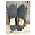 Repetto Oxford Pelle Nere Punta Oro - vista 3