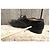 Repetto Oxford Pelle Nere Punta Oro - vista 4