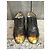 Repetto Oxford Pelle Nere Punta Oro - vista 5