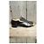 Repetto Oxford Pelle Nere Punta Oro - vista 9