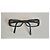 Gafas graduadas Dolce & Gabbana DG3080 negras - vista 2