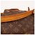 Louis Vuitton Noé Bolso Saco Monogram Canvas - vista 10