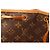 Louis Vuitton Noé Bolso Saco Monogram Canvas - vista 7
