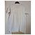 Autre Marque T-shirt Dickies bianca in cotone scollo a V - vista 3