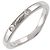 Cartier Ballerine Curve #48 Ring