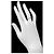 Cartier Ballerine Curve #48 Ring - Ansicht 7