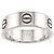 Cartier Love Ring in 18K Weißgold - Ansicht 2