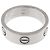 Cartier Love Ring in 18K Weißgold - Ansicht 4