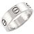 Cartier Love Ring in 18K Weißgold - Ansicht 5