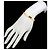 Bracciale Cartier Love in oro giallo 18K - vista 6