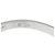 Bracciale Cartier Love in oro bianco - vista 5