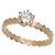 Chaumet Bee de Diamond 18K Pink Gold Bandring - Ansicht 5
