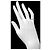 Autre Marque Tiffany & Co. Nesting schmaler Diamantring - Ansicht 6