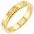 Autre Marque Anillo Tiffany & Co. Notes Narrow New York