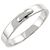 Anello Chaumet Liens Evidence in platino #55 - vista 5