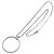 Collana Chaumet Liens de Diamond - vista 2
